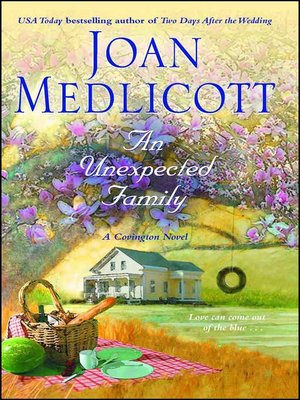 cover image of An Unexpected Family